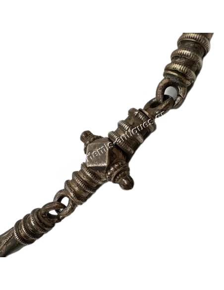 Maharashtra Silver Belt India