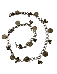 19th Century Traditional Necklace 2