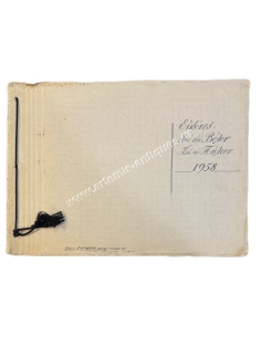Εικόνες από τον Βόλο και το Πήλιο 1958, Άλμπουμ φωτογραφιών του Κώστα Ζήμερη 2