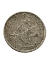 50 Centavos 1907 S US Administration Philippines