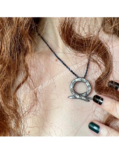 Ragnarok Pendant