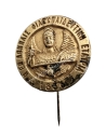 Society for the promotion of education and learning  Silver Brooch