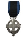 Greek War Cross 1916-1917 C class by Zisimos brothers