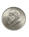 2 Schillings 1929 Theodor Billroth Austria