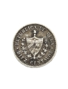 10 Centavos 1915