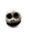 Jack Solid Silver Ring