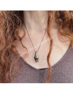Little Kids Nome Figure Pendant 2