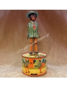The Dancer Sam Tin Toy Ananias Ananiadis
