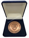 180 years of service Greek Engineer 1829 - 2009 Medal