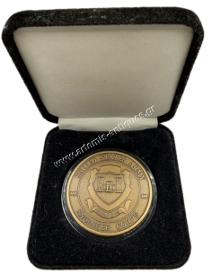 United States Army Engineer Corps medal