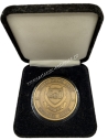 United States Army Engineer Corps medal