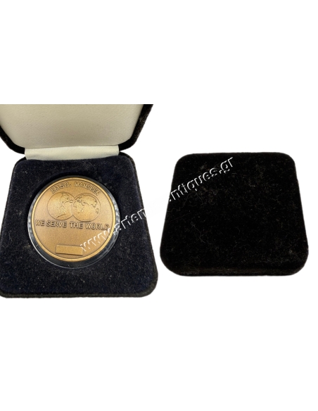 United States Army Engineer Corps medal