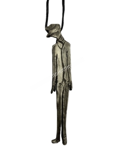 Little Kids Villain, The Thin Man Pendant