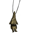 Little Kids Nome Figure Pendant