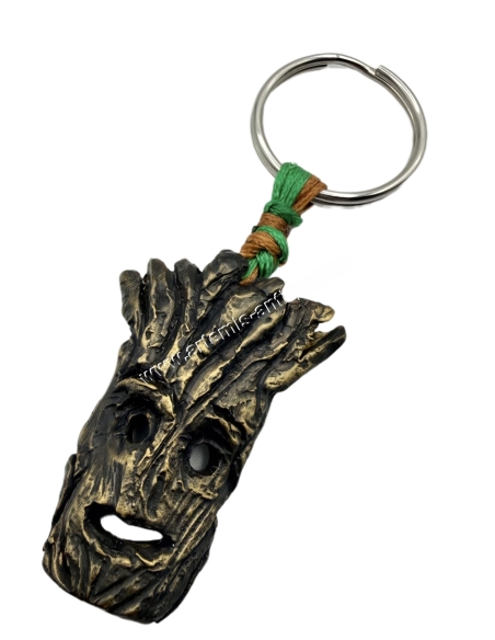 The Tree Friend Μπρελόκ