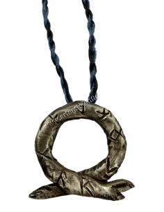 Κολιέ Ragnarok