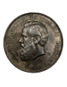 Kronprinz Friedrich Wilhelm Protector International Horticulture Exhibition 1875 Germany