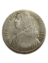 1 Thaler 1766 Novi Vizlin Republic of Ragusa Croatian States