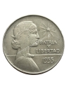 1 Peso 1935