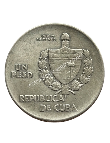1 Peso 1935