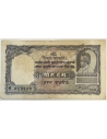 10 Mohru ND 1951 Sign. 3 Nepal
