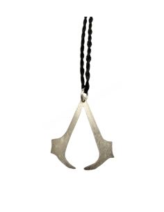 Assassin's Insignia Necklace 2