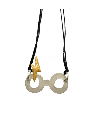You are a Wizard pendant