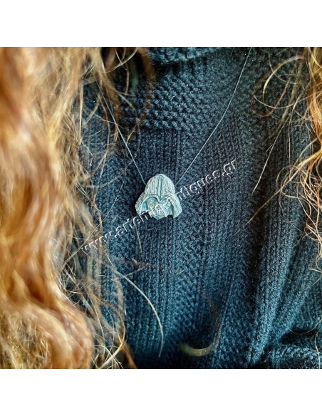 Dark Lord Pendant