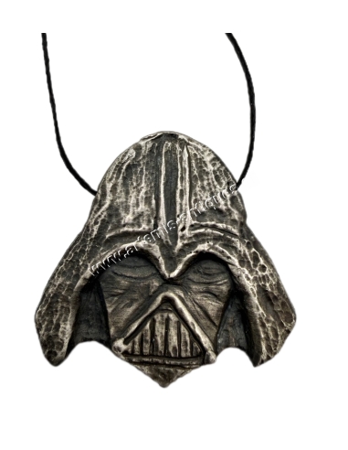 Dark Lord Pendant
