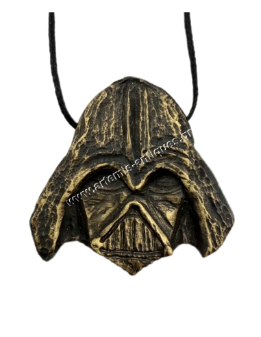 Dark Lord Pendant