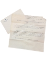 Law of 28 May 1887 Determining the number of decorations of the Royal Order of the Redeemer
