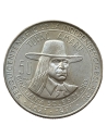 50 Soles de Oro 1971 Peru