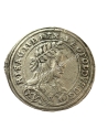 15 Kreuzers 1661 Leopold I Vienna Variety Austrian Empire