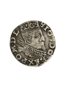 Trojak / 3 Grosze 1599 Sigismund III Vasa Iger W.99.1.a Wschowa Πολωνική - Λιθουανική Κοινοπολιτεία
