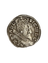 Trojak / 3 Grosze 1597 Sigismund III Vasa Bydgoszcz Πολωνική - Λιθουανική Κοινοπολιτεία