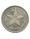 1 Peso 1932