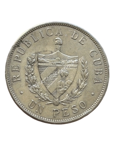 1 Peso 1932 2