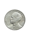 25 Centavos 1953 Jose Marti