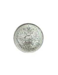 25 Pennia 1915 Φινλανδία