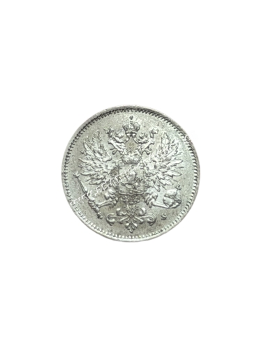 25 Pennia 1915 Finland