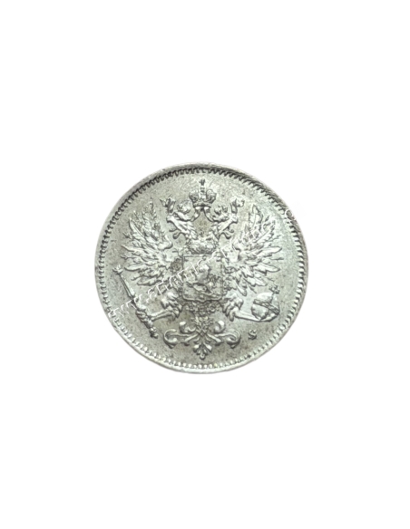 25 Pennia 1915 Finland
