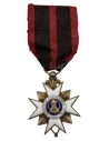 Vatican Knight of the Order of Saint Sylvester and the Golden Spur