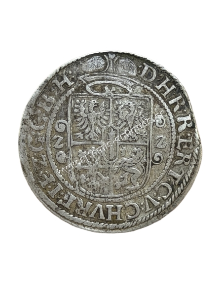 1 Ort 1622 George William State of Brandenburg Prusia German State