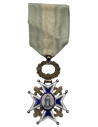 Ιππότης του Τάγματος του Charles III, Ισπανία