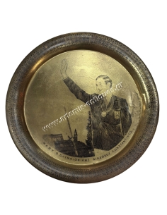 Olympic Champion Crown Prince Constantine 1960