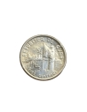 10 Centavos 1952 50η Επέτειος της Δημοκρατίας
