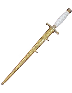 Hellenic Republic Cadet School Dagger