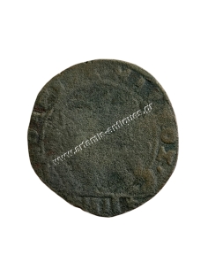 60 Tornesi ND 1624-1629 Candia Βενετία Ιταλικά Κρατίδια