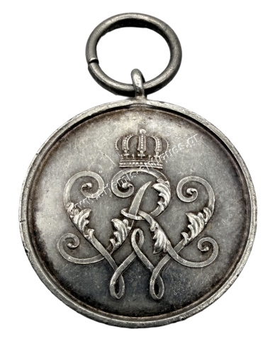 Warrior Merit Medal Austria
