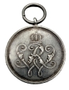 Warrior Merit Medal Austria